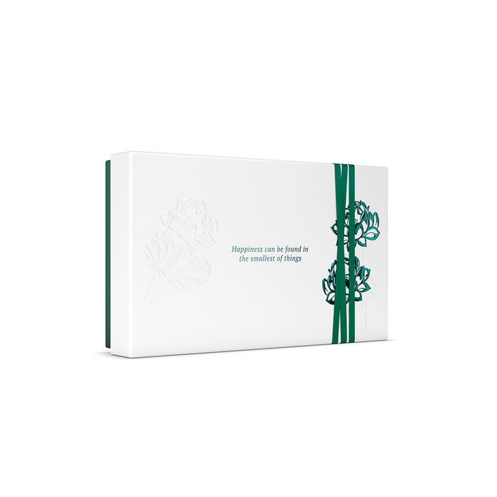 Rituals THE RITUAL OF JING SMALL GIFT SET 4 pz - Set Regalo Cosmética Corporal, Baño e Higiene, Relajación y Calma