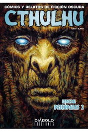 Cthulhu 22. Especial Psicopatas Ii
