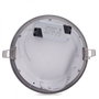 Placa LED Circular 15W 1170Lm 6000K [GR-RDP11-15W-PL-CW] - Ultra Fina 40.000H para Techo Interior