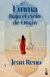 BOOKET, Emma bajo el cielo de Omán