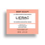 LIERAC BODY SCULPT Crema Morfo Remodelante Reafirmante Corporal - 200 ml con 95% de Ingredientes Naturales