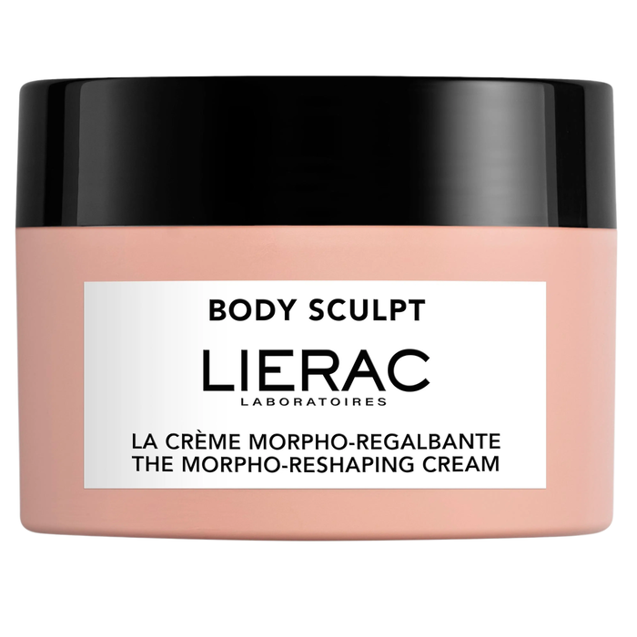 Lierac Body Sculpt Crema Morfo Remodelante 200 ml Lierac Body Sculpt Crema Morfo Remodelante 200 ml