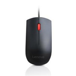 Lenovo Essential USB Mouse