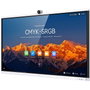 Huawei IdeaHub S2 IHS2-86SA 86 pulg Blanco Jade