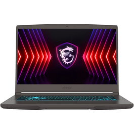 MSI Thin A15 B7VF-070XES Portátil 15.6" FHD 144Hz, Ryzen 7 7735HS, RTX 4060 8GB, 32GB DDR5, 1TB NVMe SSD Sin S.O.