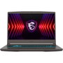 MSI Thin A15 B7VF-070XES Portátil 15.6" FHD 144Hz, Ryzen 7 7735HS, RTX 4060 8GB, 32GB DDR5, 1TB NVMe SSD Sin S.O.