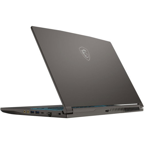 MSI Thin A15 B7VF-070XES Portátil 15.6" FHD 144Hz, Ryzen 7 7735HS, RTX 4060 8GB, 32GB DDR5, 1TB NVMe SSD Sin S.O.