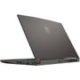 MSI Thin A15 B7VF-070XES Portátil 15.6" FHD 144Hz, Ryzen 7 7735HS, RTX 4060 8GB, 32GB DDR5, 1TB NVMe SSD Sin S.O.