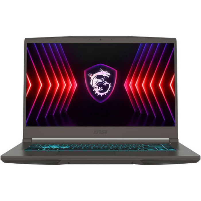 Laptop MSI 9S7-16RK11-070 15,6" 32 GB RAM 1 TB SSD