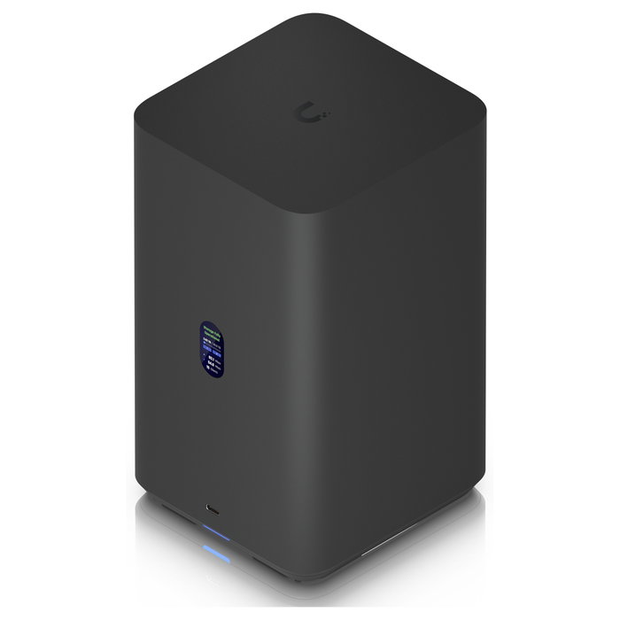 Ubiquiti UNAS-2-B NAS de 2 bahías