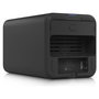 Ubiquiti UNAS-2-B NAS de 2 bahías