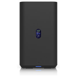 Ubiquiti UNAS-2-B NAS de 2 bahías