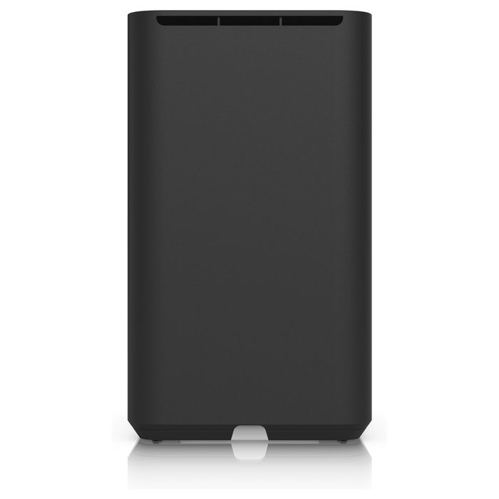 Ubiquiti UNAS-2-B UNAS - Dispositivo NAS de 2 bahías de red, color negro Ubiquiti UNAS-2-B UNAS - Dispositivo NAS de 2 bahías de red, color negro