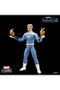 Hasbro Figura Johnny Storm Marvel Legends Series 15 cm