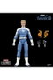 Hasbro Figura Johnny Storm Marvel Legends Series 15 cm