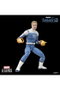 Hasbro Figura Johnny Storm Marvel Legends Series 15 cm