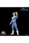 Hasbro Figura Johnny Storm Marvel Legends Series 15 cm