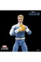 Hasbro Figura Johnny Storm Marvel Legends Series 15 cm
