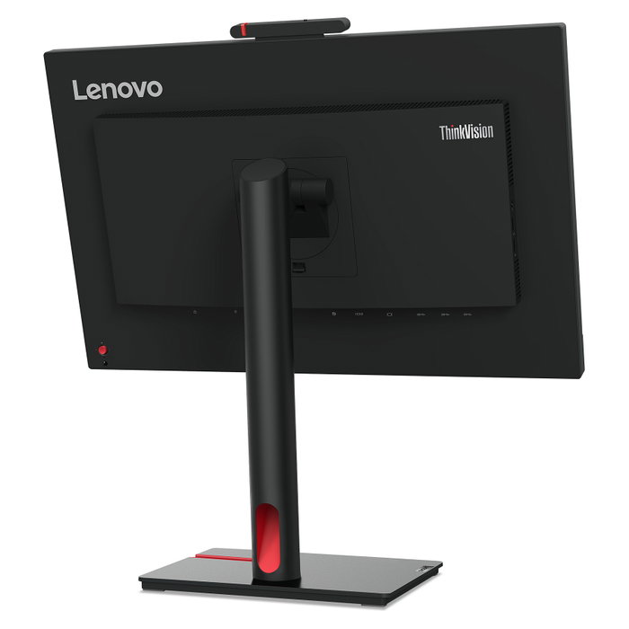 Lenovo ThinkVision T24v-30 Full HD IPS 23.8 la cámara integrada