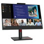 Lenovo ThinkVision T24v-30 Full HD IPS 23.8 la cámara integrada