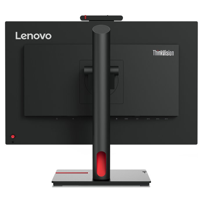 Lenovo ThinkVision T24v-30 Full HD IPS 23.8 la cámara integrada