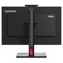 Lenovo ThinkVision T24v-30 Full HD IPS 23.8 la cámara integrada