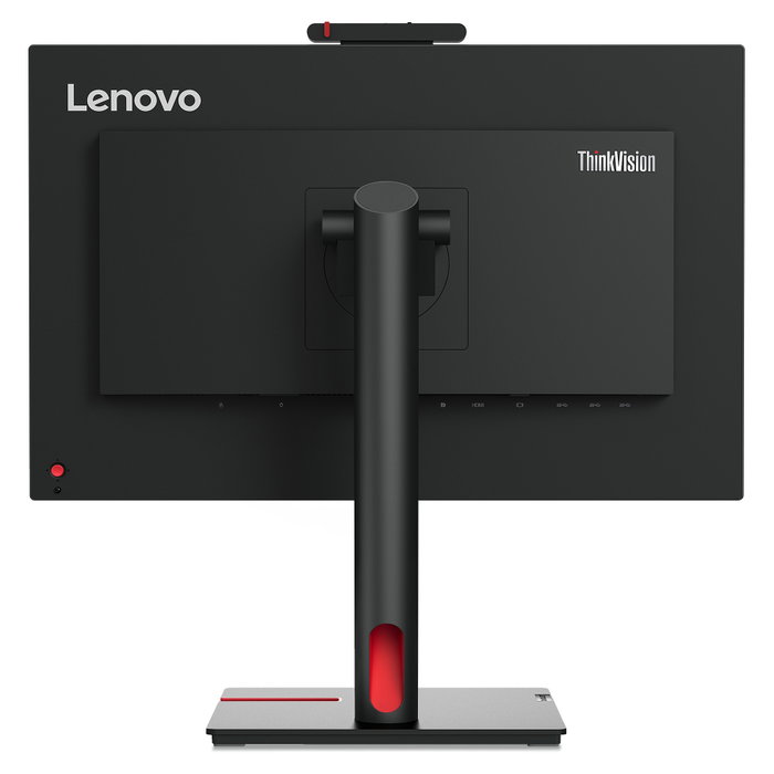 Lenovo ThinkVision T24v-30 Full HD IPS 23.8 la cámara integrada