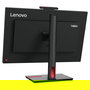 Lenovo T24v-30 Monitor 61cm/24" 1920x1080 FHD IPS 75Hz Webcam Altavoces Negro