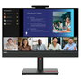 Lenovo ThinkVision T24v-30 Full HD IPS 23.8 la cámara integrada