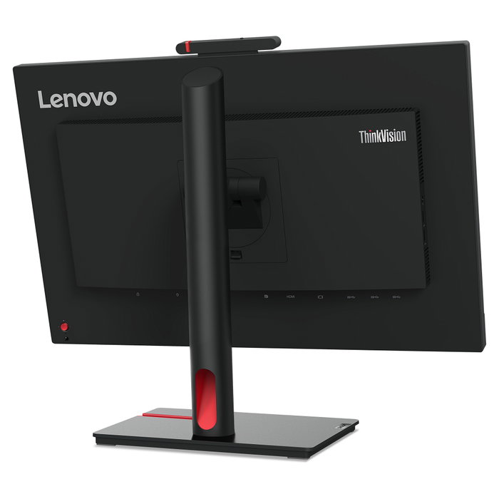 Lenovo ThinkVision T24v-30 Full HD IPS 23.8 la cámara integrada