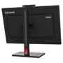 Lenovo ThinkVision T24v-30 Full HD IPS 23.8 la cámara integrada