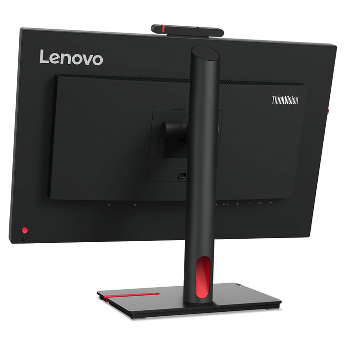 Lenovo ThinkVision T24v-30 Full HD IPS 23.8 la cámara integrada