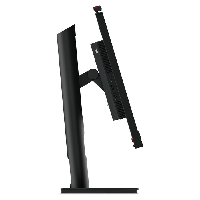 Lenovo ThinkVision T24v-30 Full HD IPS 23.8 la cámara integrada