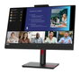 Lenovo ThinkVision T24v-30 Monitor 23.8'' Full HD IPS Black
