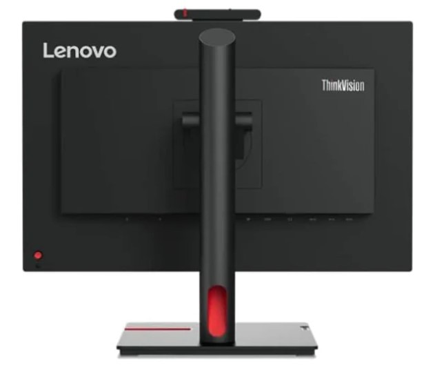 Lenovo ThinkVision T24v-30 Monitor 23.8'' Full HD IPS Black Lenovo ThinkVision T24v-30 Monitor 23.8'' Full HD IPS Black