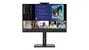 Lenovo ThinkVision T24v-30 Monitor 23.8'' Full HD IPS Black
