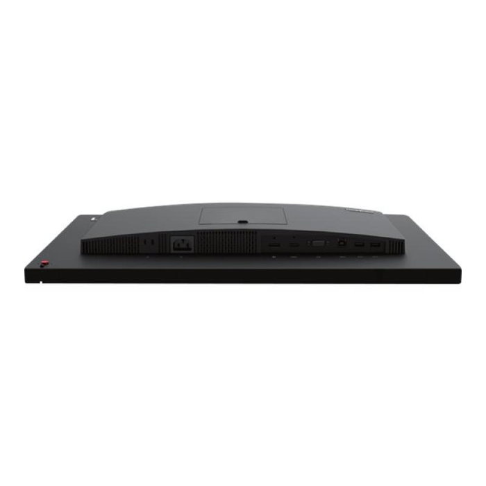 Lenovo Monitor ThinkVision T24v-30 (63D8MAT3EU) - 23.8" FHD IPS