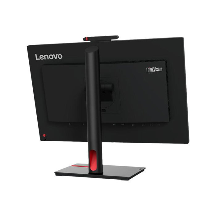 Lenovo Monitor ThinkVision T24v-30 (63D8MAT3EU) - 23.8" FHD IPS