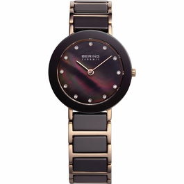 Reloj Mujer Bering 11429-765 (Ø 29 mm)