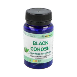 Alfa Herbal Black Cohosh 60Vcap.