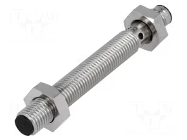 OMRON E2B-S08LS02-MC-B2 Sensor Inductivo M8 PNP/NC