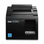 Star Micronics Star TSP143IIIU futurePRNT, Impresora de Recibos Térmica USB, 80mm, Gris