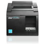 Star Micronics Star TSP143IIIU futurePRNT, Impresora de Recibos Térmica USB, 80mm, Gris