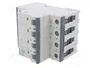 SIEMENS 5SY4632-6 Interruptor magnetotérmico 32A 3+N