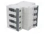 SIEMENS 5SY4632-6 Interruptor magnetotérmico 32A 3+N