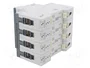 SIEMENS 5SY4632-6 Interruptor magnetotérmico 32A 3+N