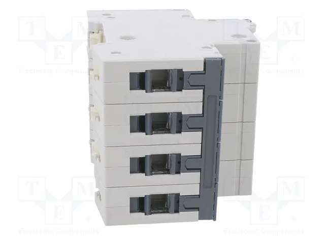 SIEMENS 5SY4632-6 Interruptor magnetotérmico 32A 3+N