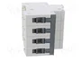 SIEMENS 5SY4632-6 Interruptor magnetotérmico 32A 3+N