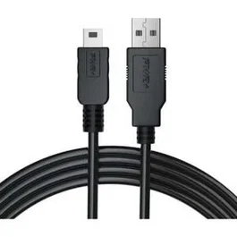 Wacom Cable USB de 3 m para STU-530/430, Negro