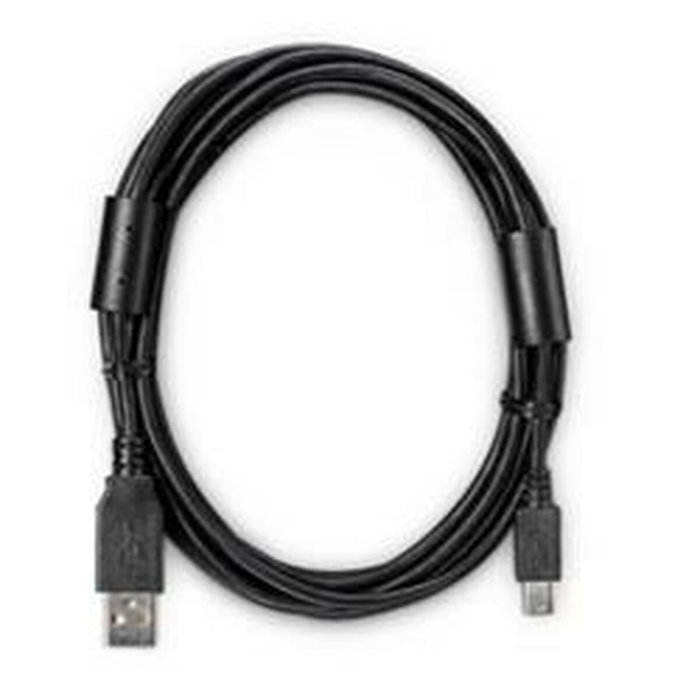Wacom Cable USB ACK4090601 de 3 m con conectores USB A y Micro-USB A